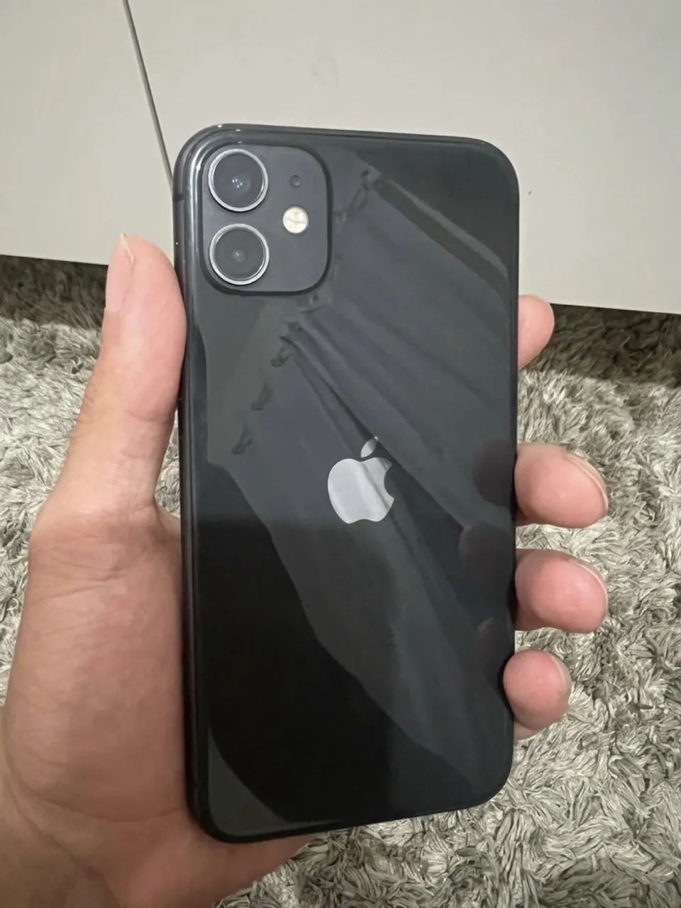 iPhone 11 Preto 64GB - Foto 2