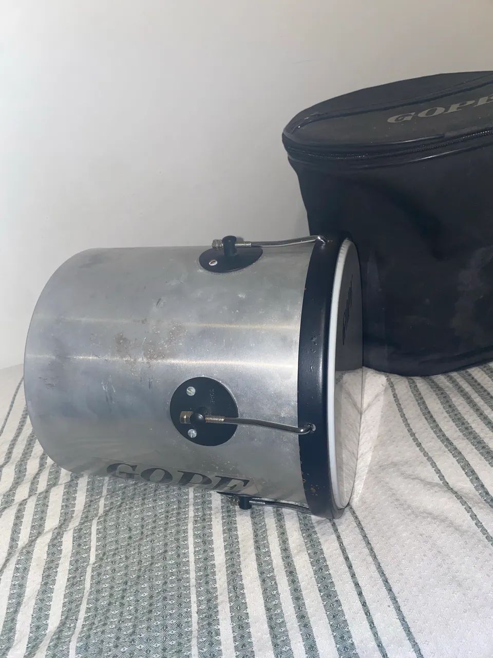 Repique de mão - Foto 3
