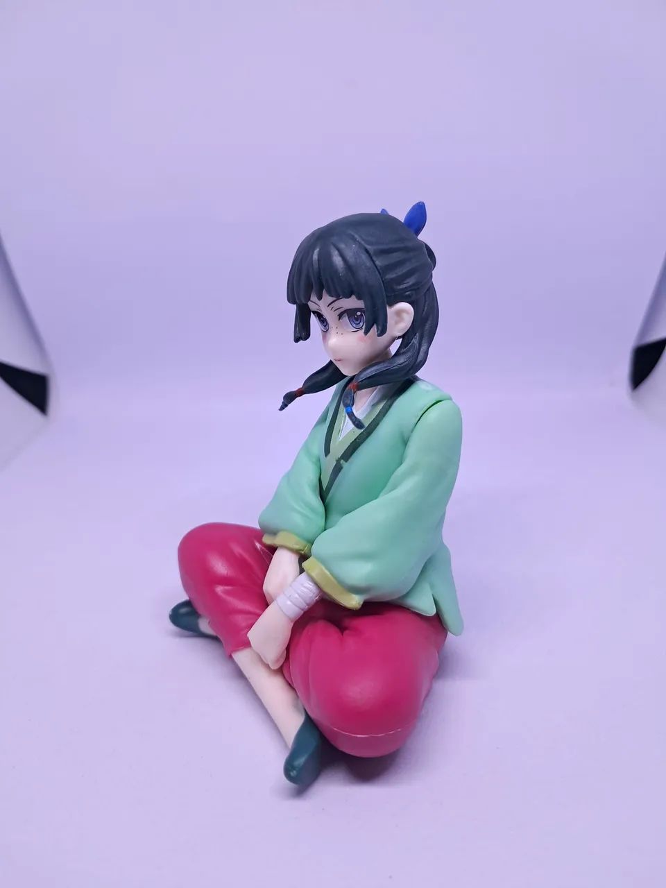 Action Figure Kusuriya no Hitorigoto - Maomao 9cm  - Foto 3
