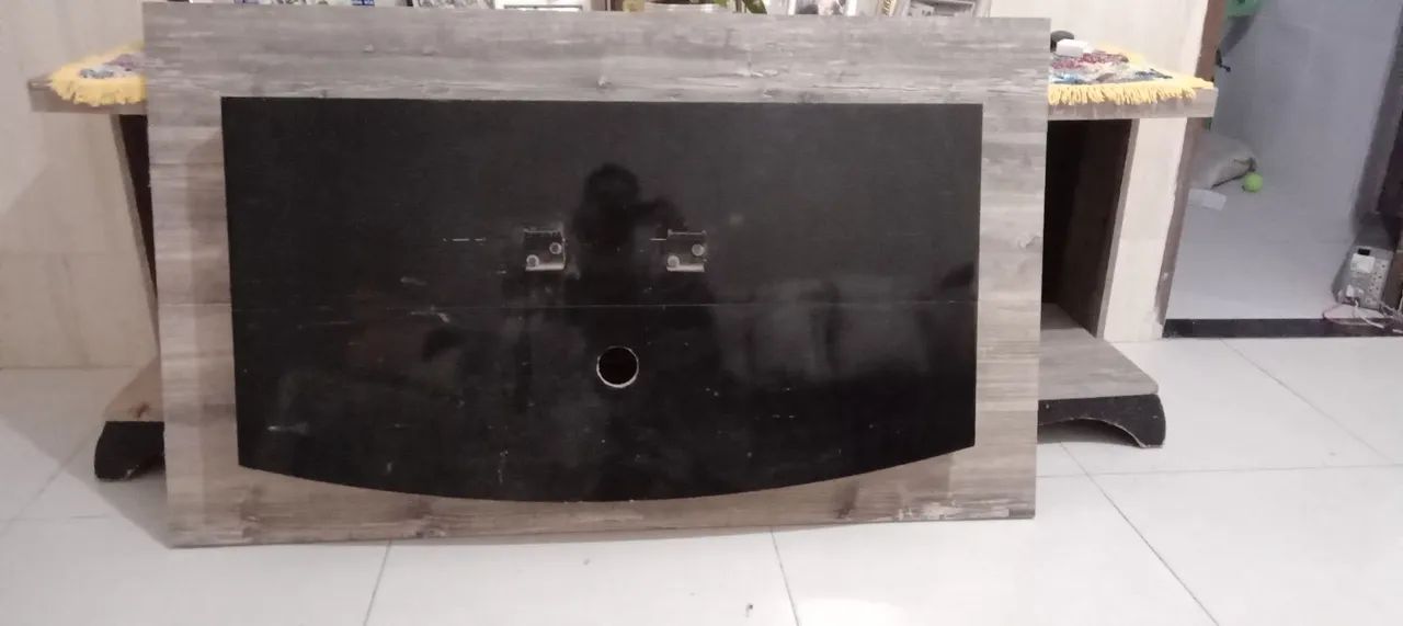 Painel para a TV - Foto 4