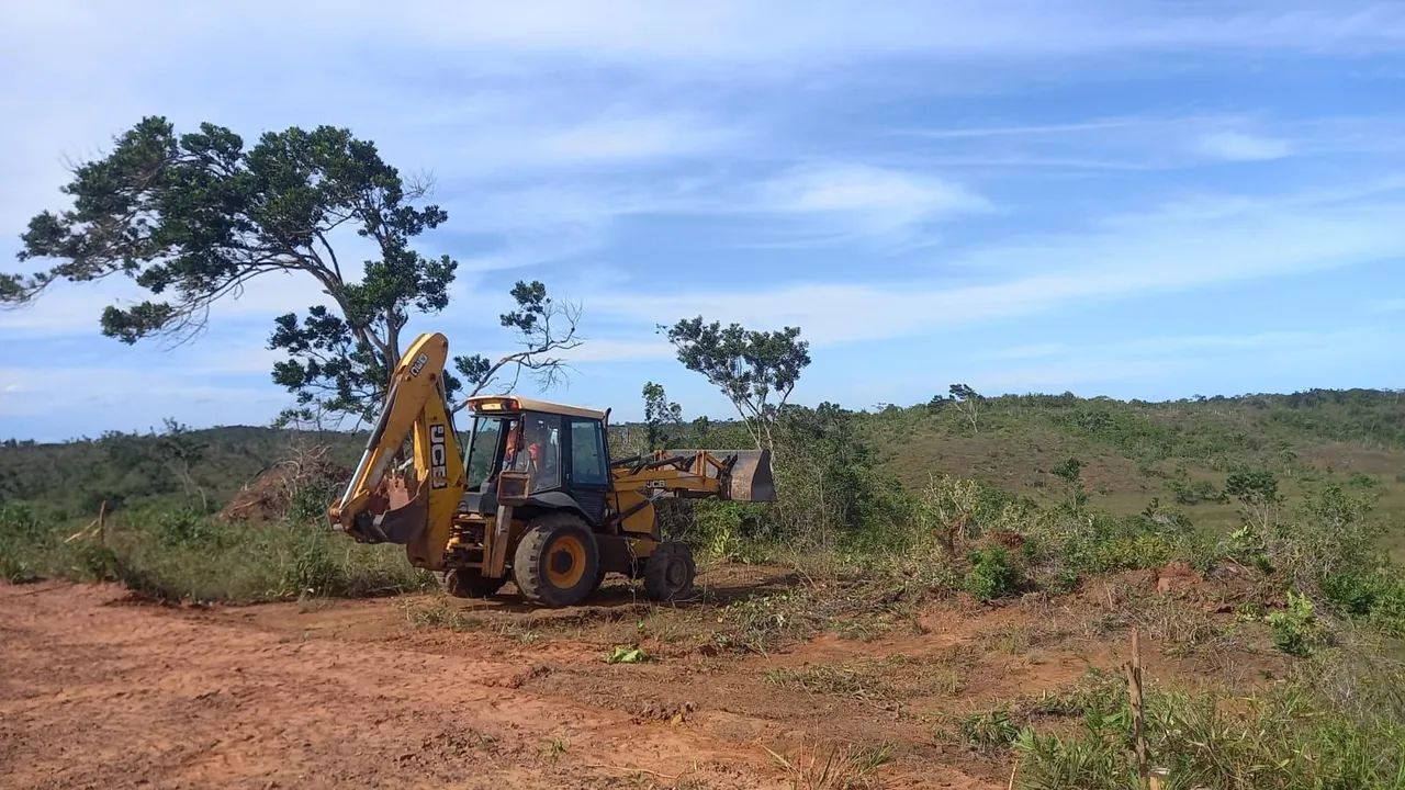 Terreno em Arembepe 360 m² - Foto 3
