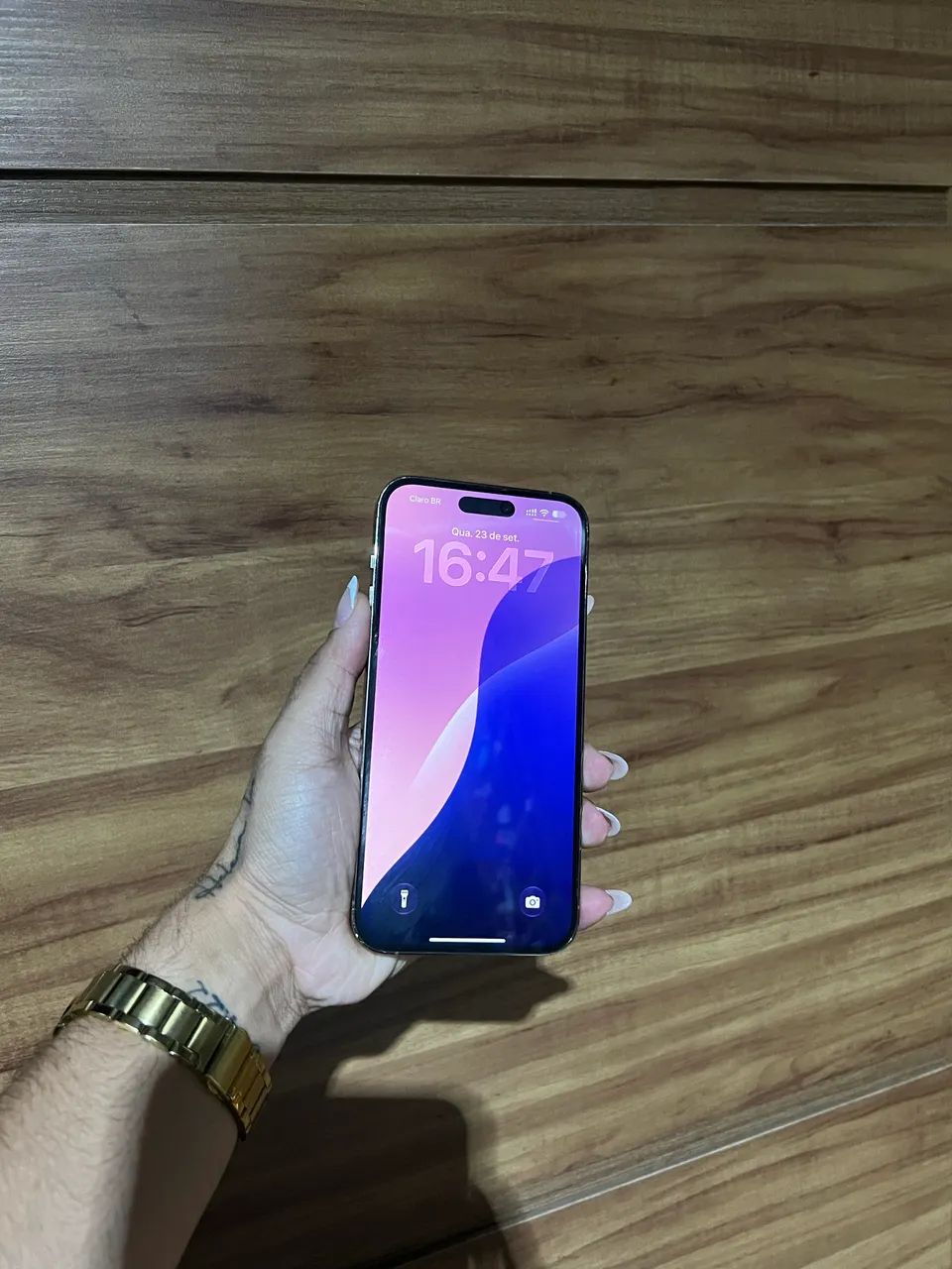 IPHONE 14 PRO MAX 128GB