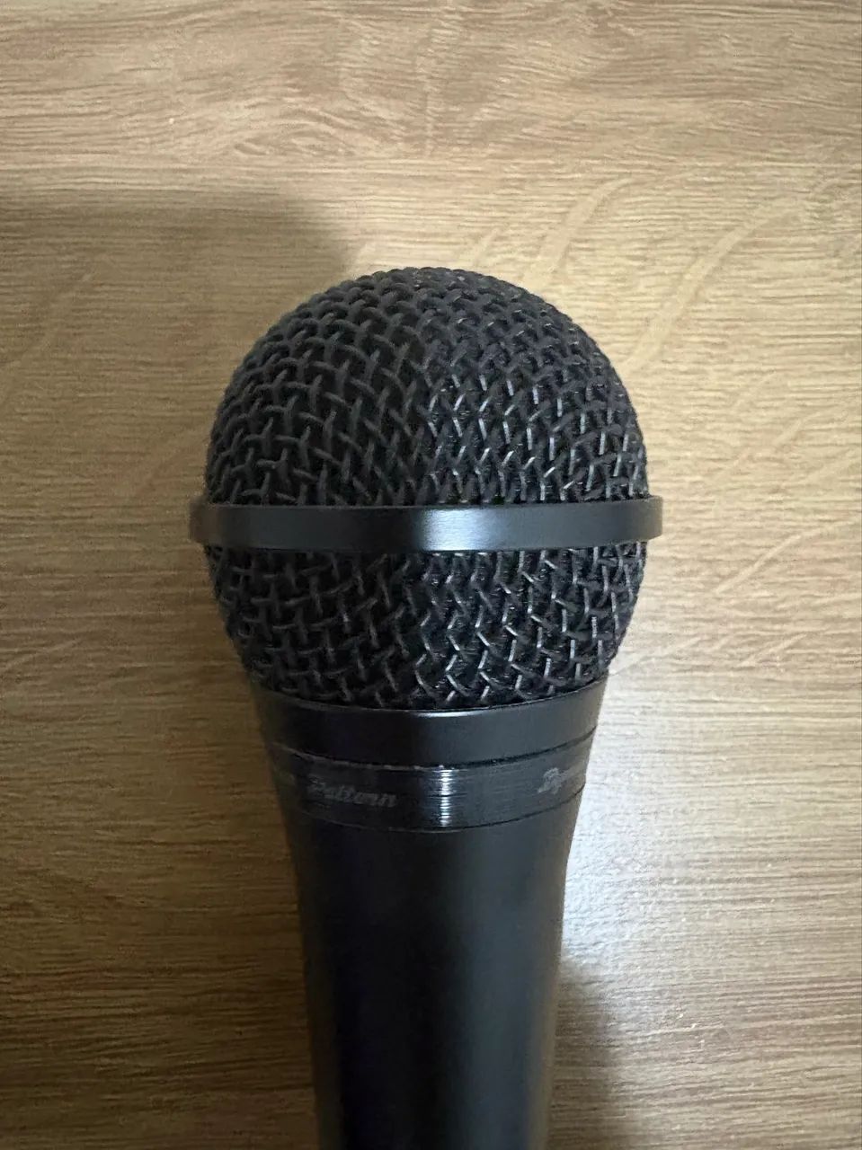 Microfone Dinâmico Shure PGA48 - Foto 4