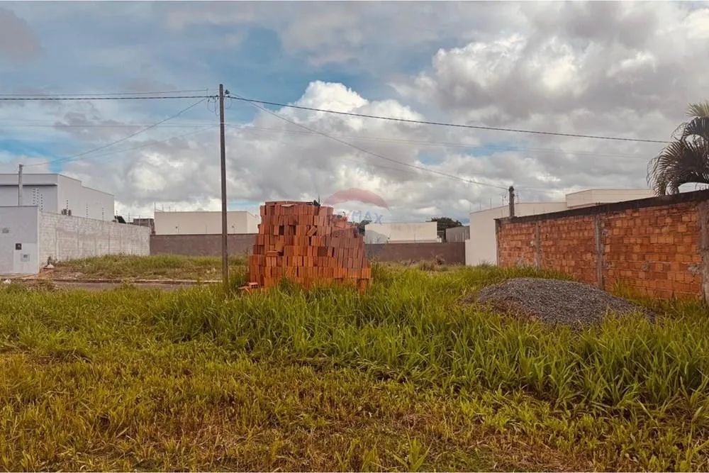 LOTE À VENDA NO JARDIM DOS IPÊS 3 - Foto 4