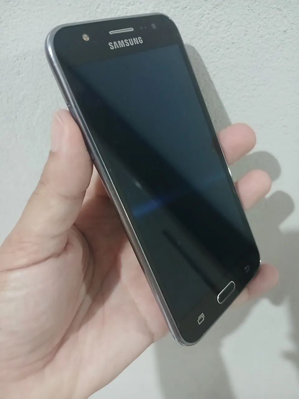 Vendo Samsung Galaxy J5 - Foto 3