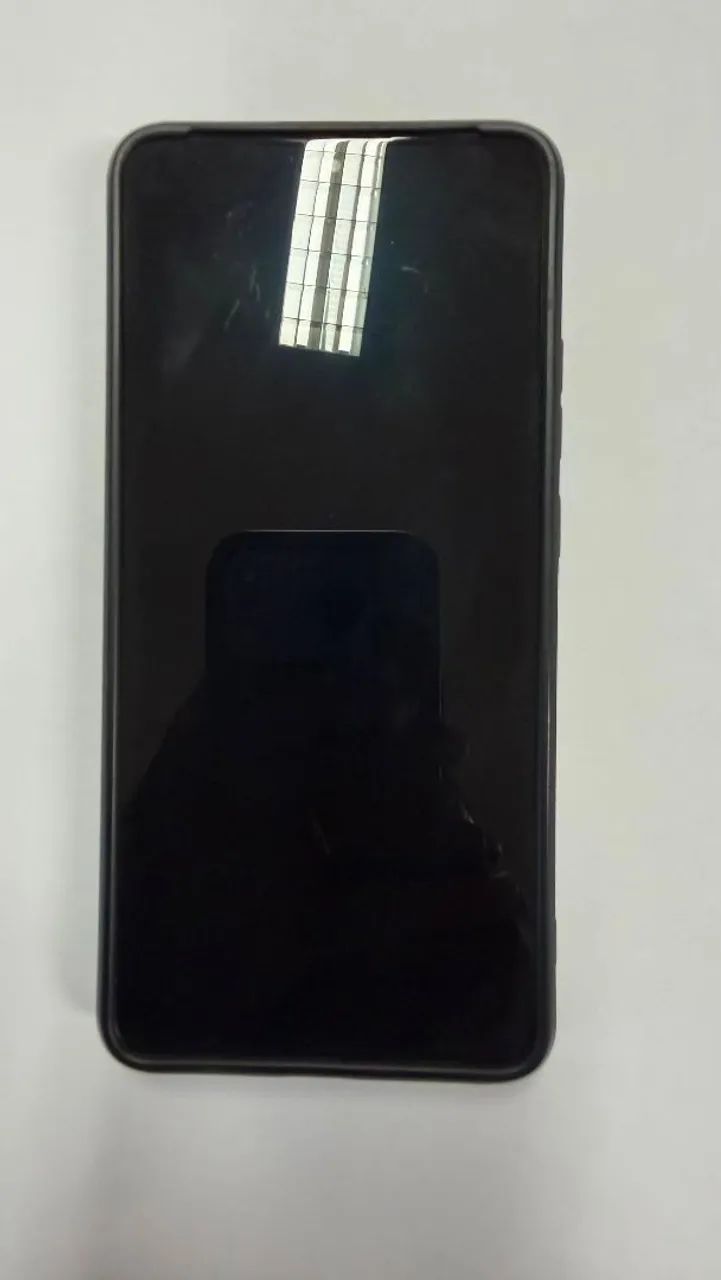 Smartphone POCO X7 PRO Troco ou vendo. - Foto 2