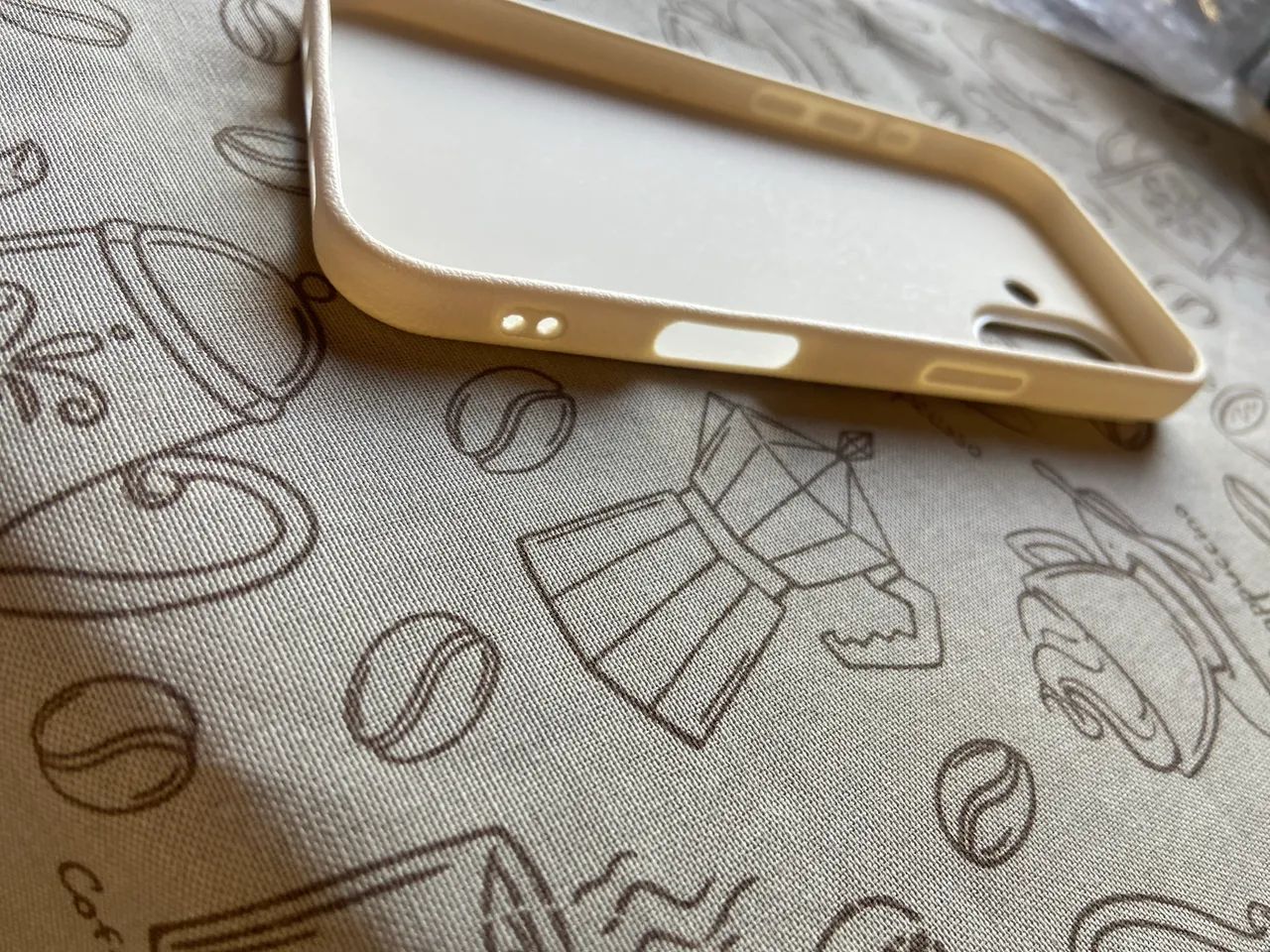 Capinha do iPhone 17 - Foto 3