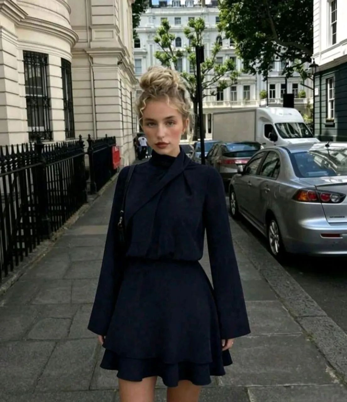 Vestido  - Foto 4