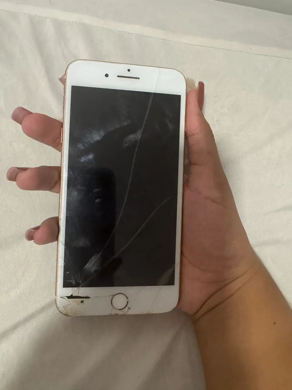 iPhone 8plus - Foto 2