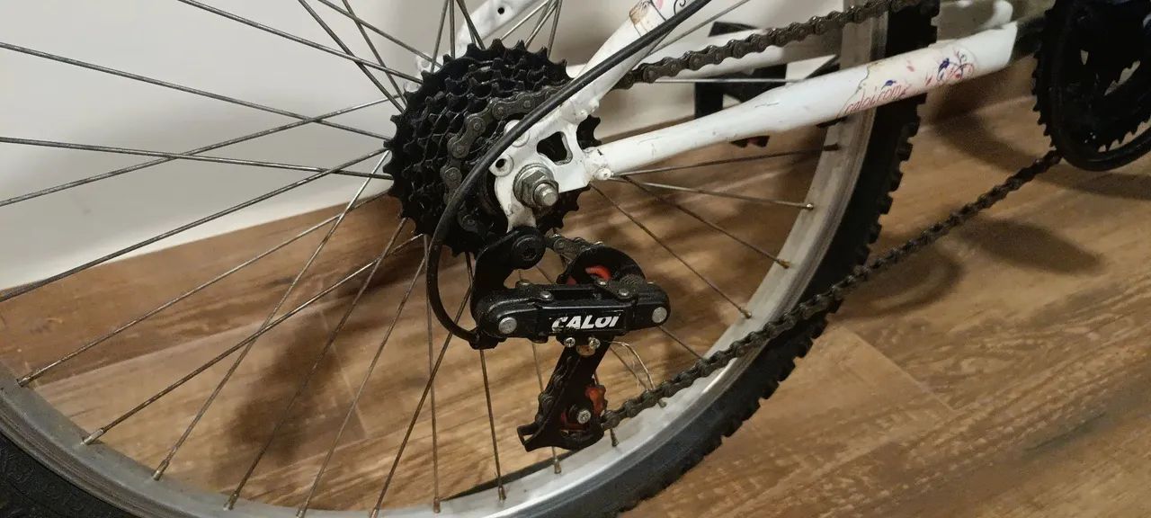 Bike aro 26 - Foto 4