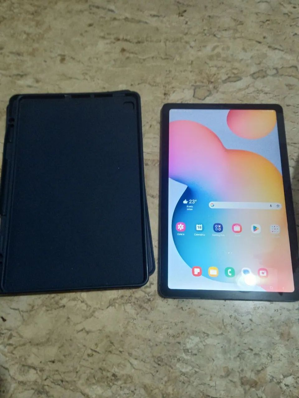 Tablet s6 lite Samsung  - Foto 2
