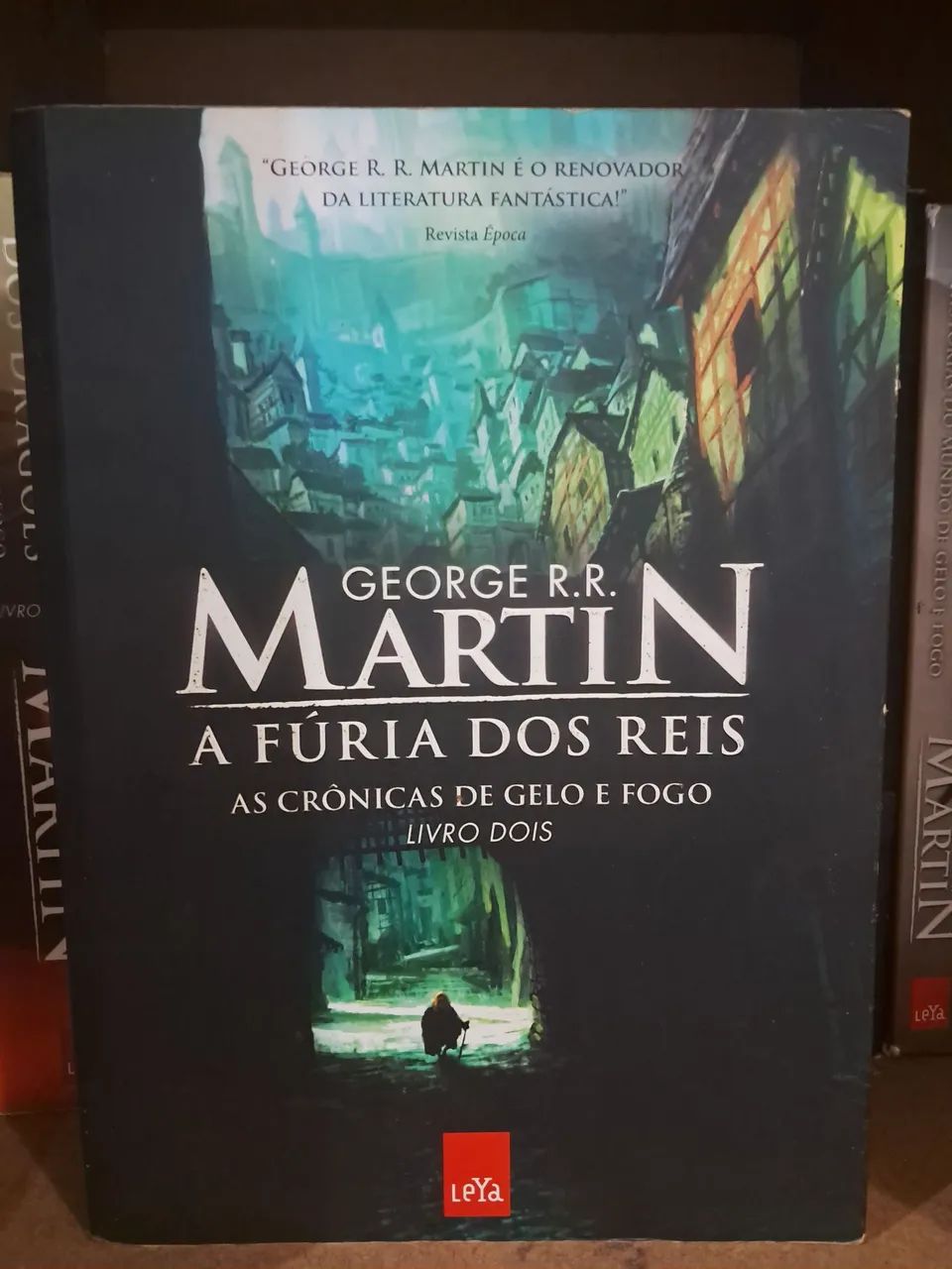 Coleção Game of Thrones - Foto 3