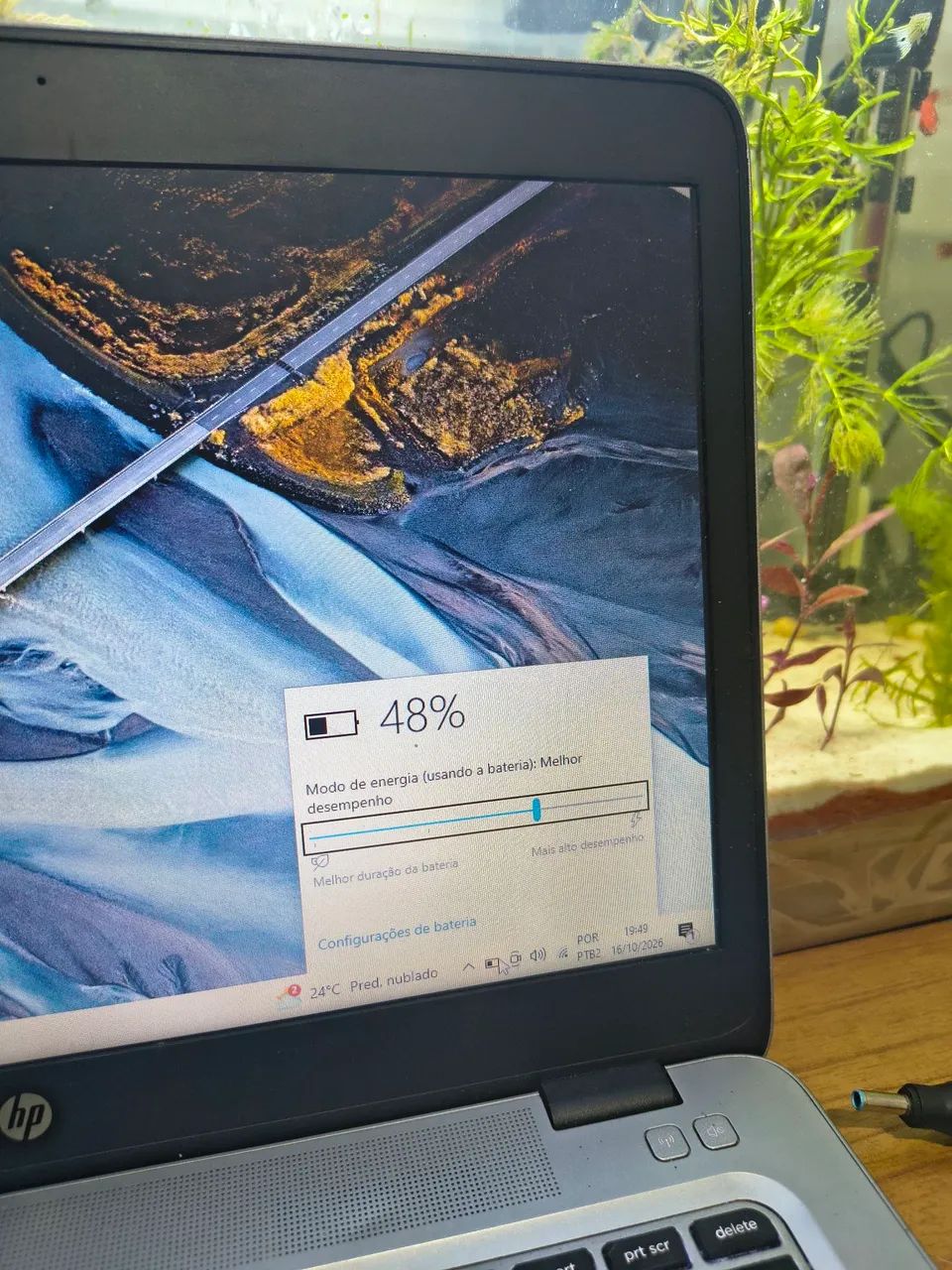 NOTEBOOK HP Intel Core i5 8GB RAM | SSD - Foto 2