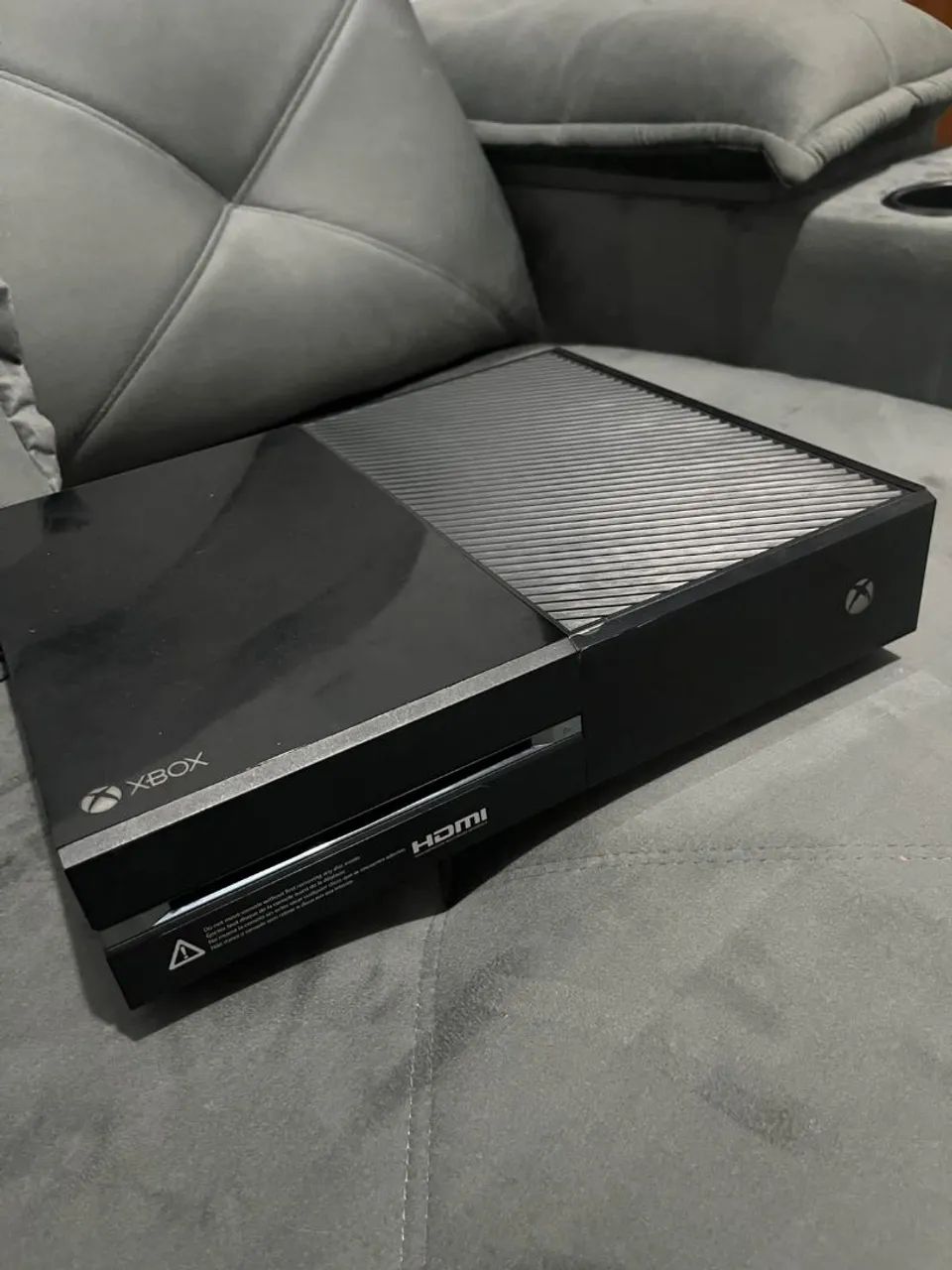 Xbox one