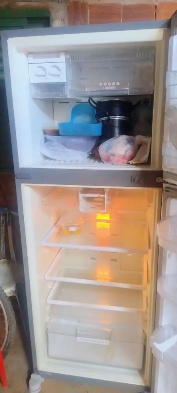 Geladeira Brastemp  - Foto 2