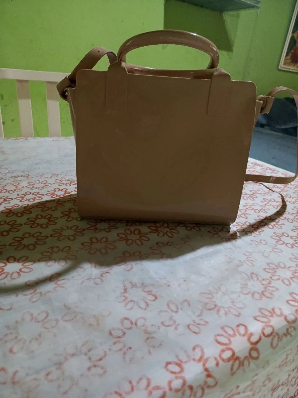 Vendo bolsa petite Jolie - Foto 3