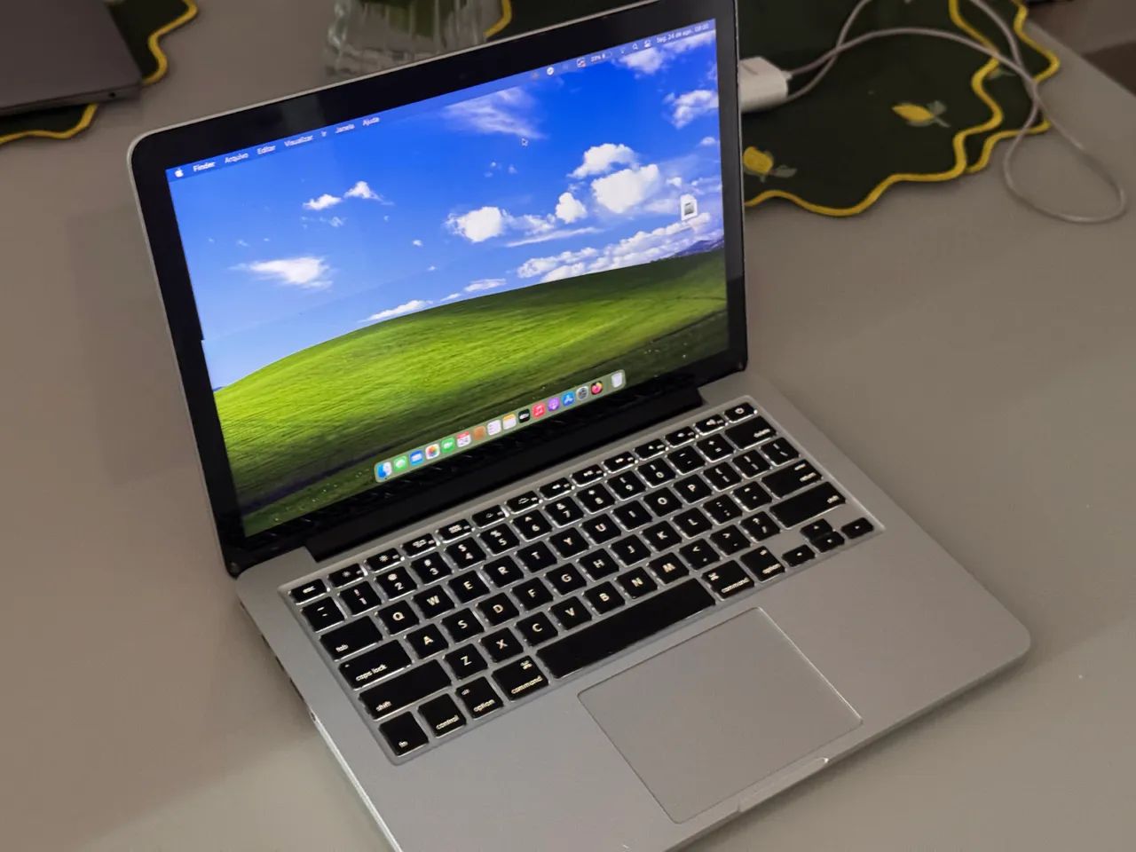 MacBook Pro 13 retina - Foto 5