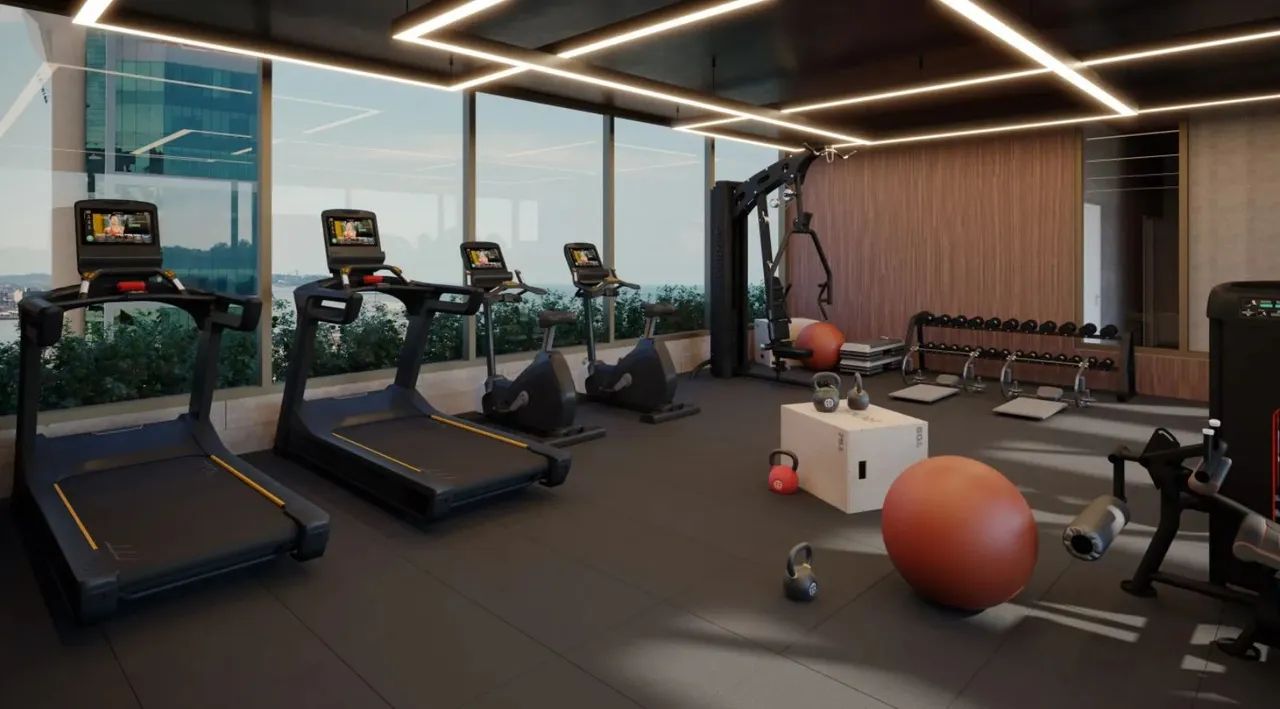 VIVANT RESIDENCE - Foto 3