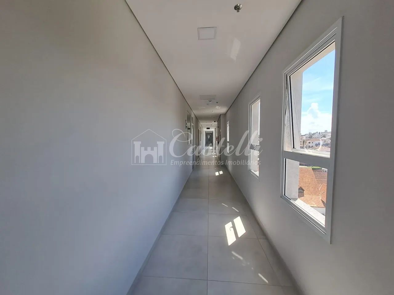 Sala Comercial para locação, Nova Rússia, PONTA GROSSA - PR - Foto 5