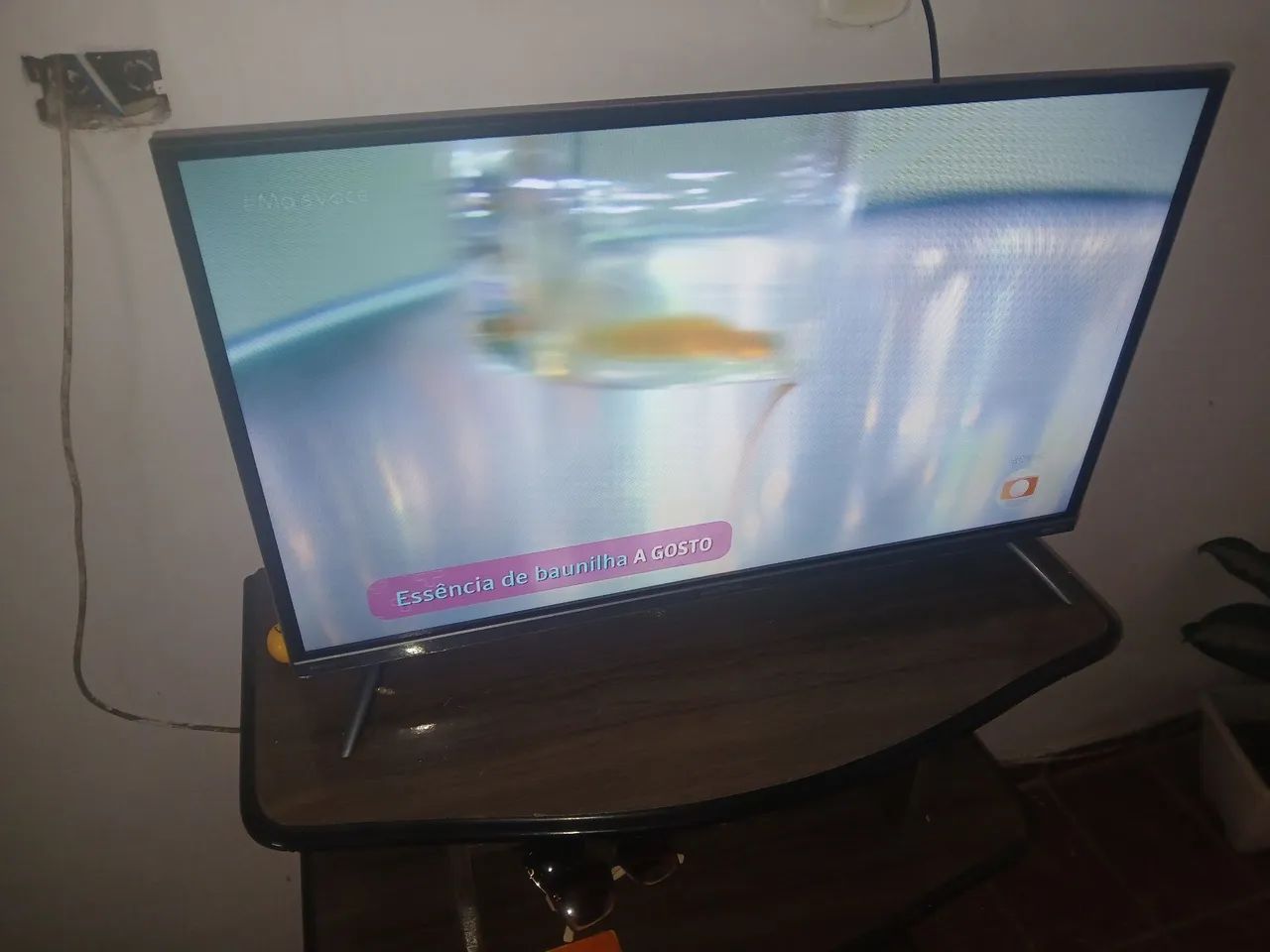 Tv britania semi-nova - Foto 3