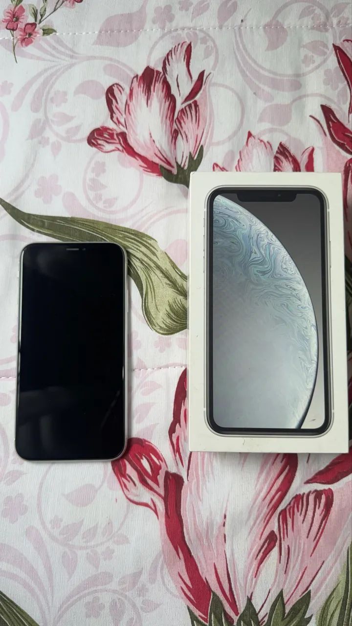 iPhone XR 64GB