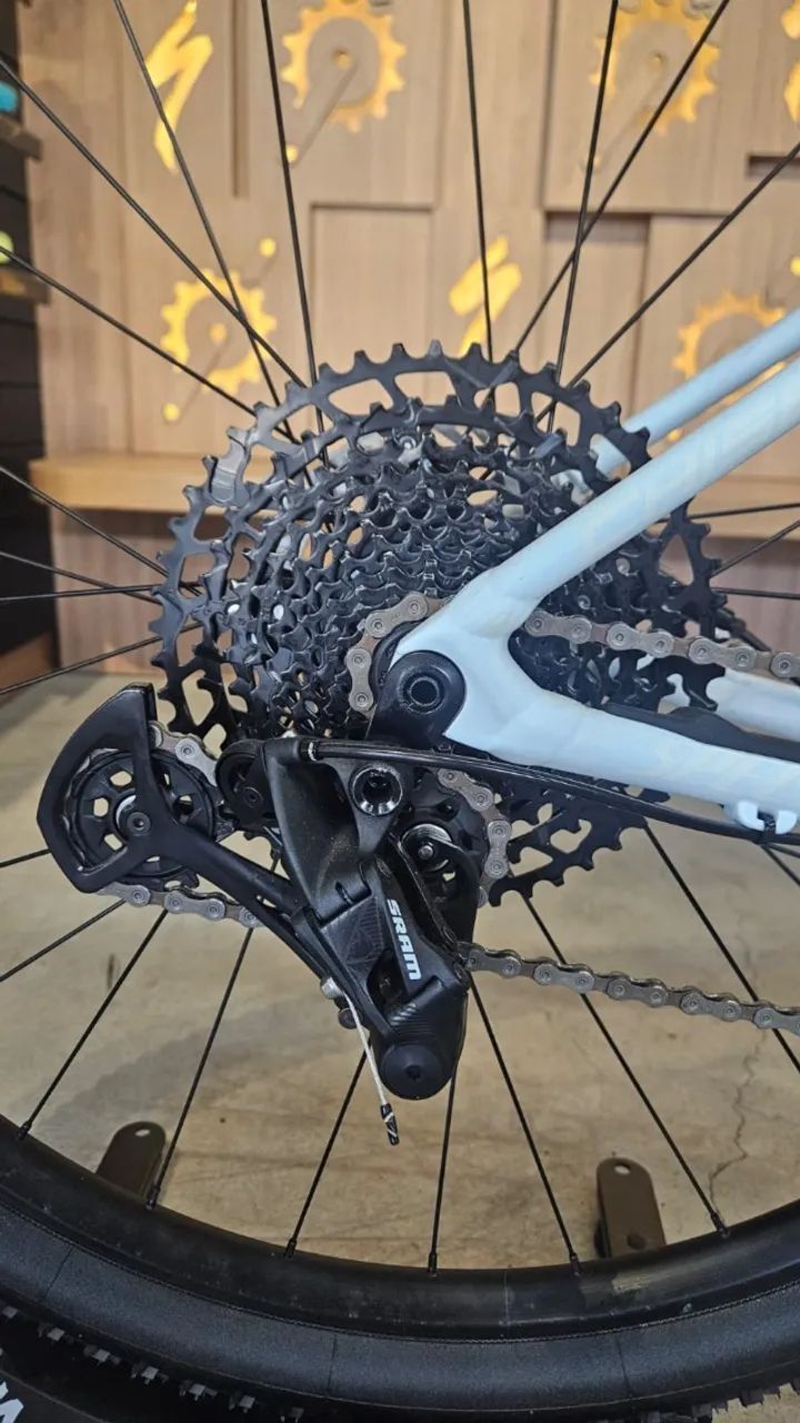 SPECIALIZED CHISEL HARDTAIL - Foto 2