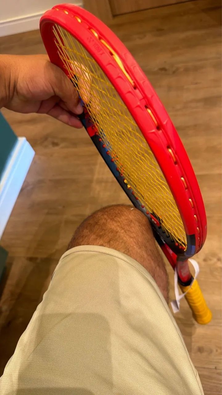 Raquete Yonex Vcore 98 L3