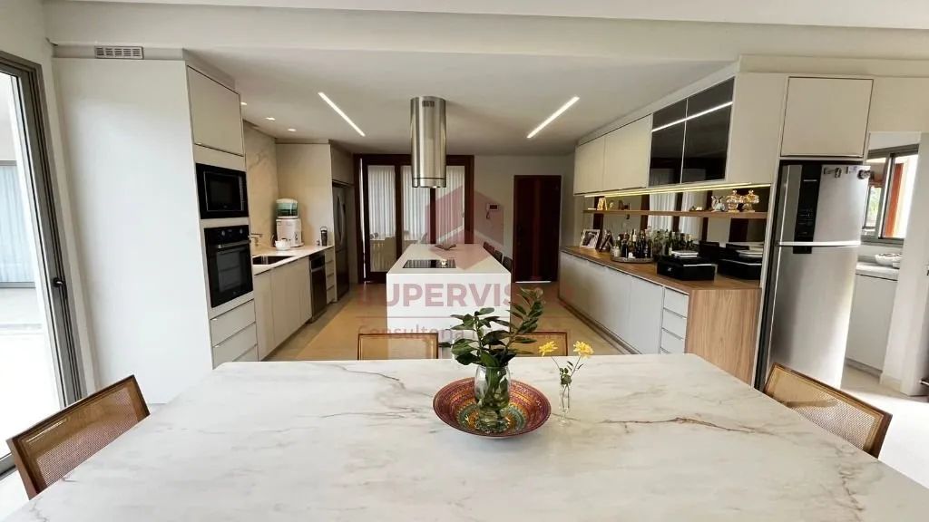 Casa com 3 suítes à venda, 2.147,11 m² - Ratones - Florianópolis/SC - Foto 5