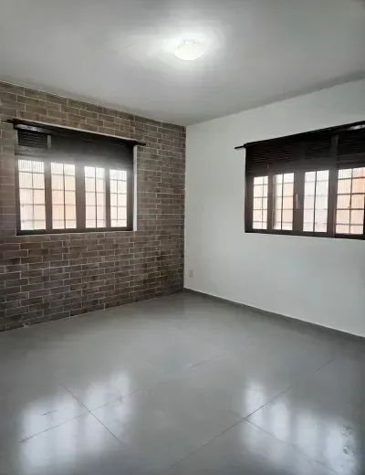 ALUGO CASA 2 QUARTOS NO BALNEÁRIO DAS CONCHAS - Foto 5