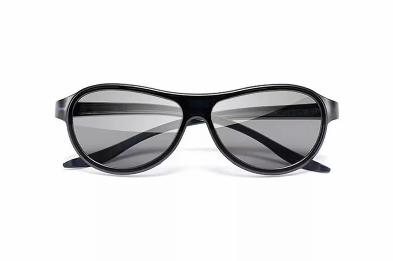Óculos LG 3D Glasses Cinema