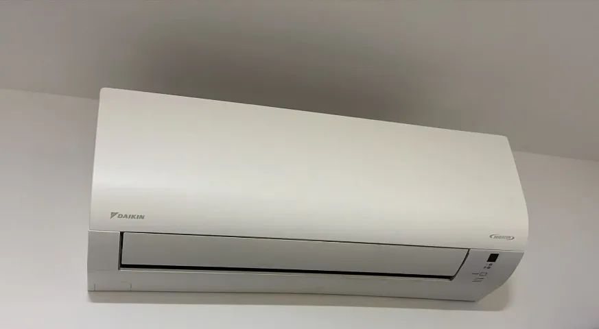 Ar condicionado Daikin