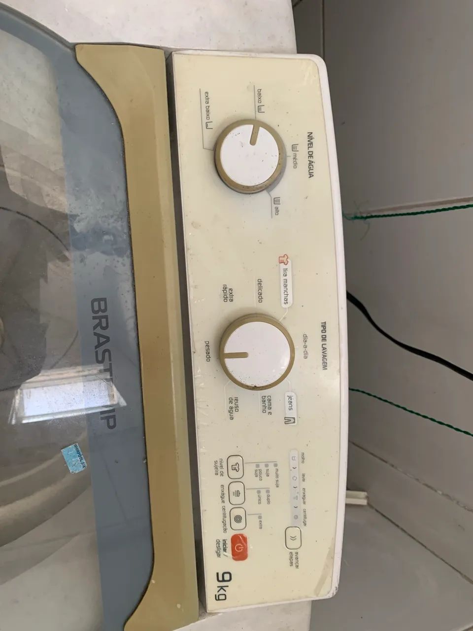 Vendo máquina de lavar  - Foto 2