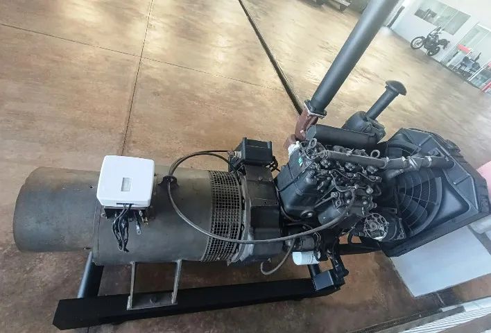 Grupo Gerador 40kva - Foto 3