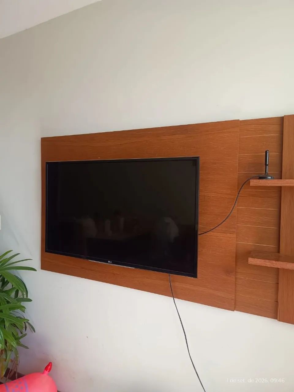 Painel TV 