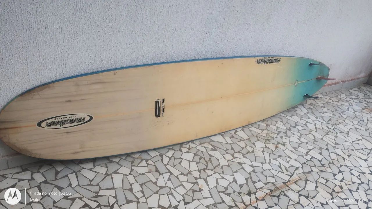 Longboard 9,2 - Foto 2