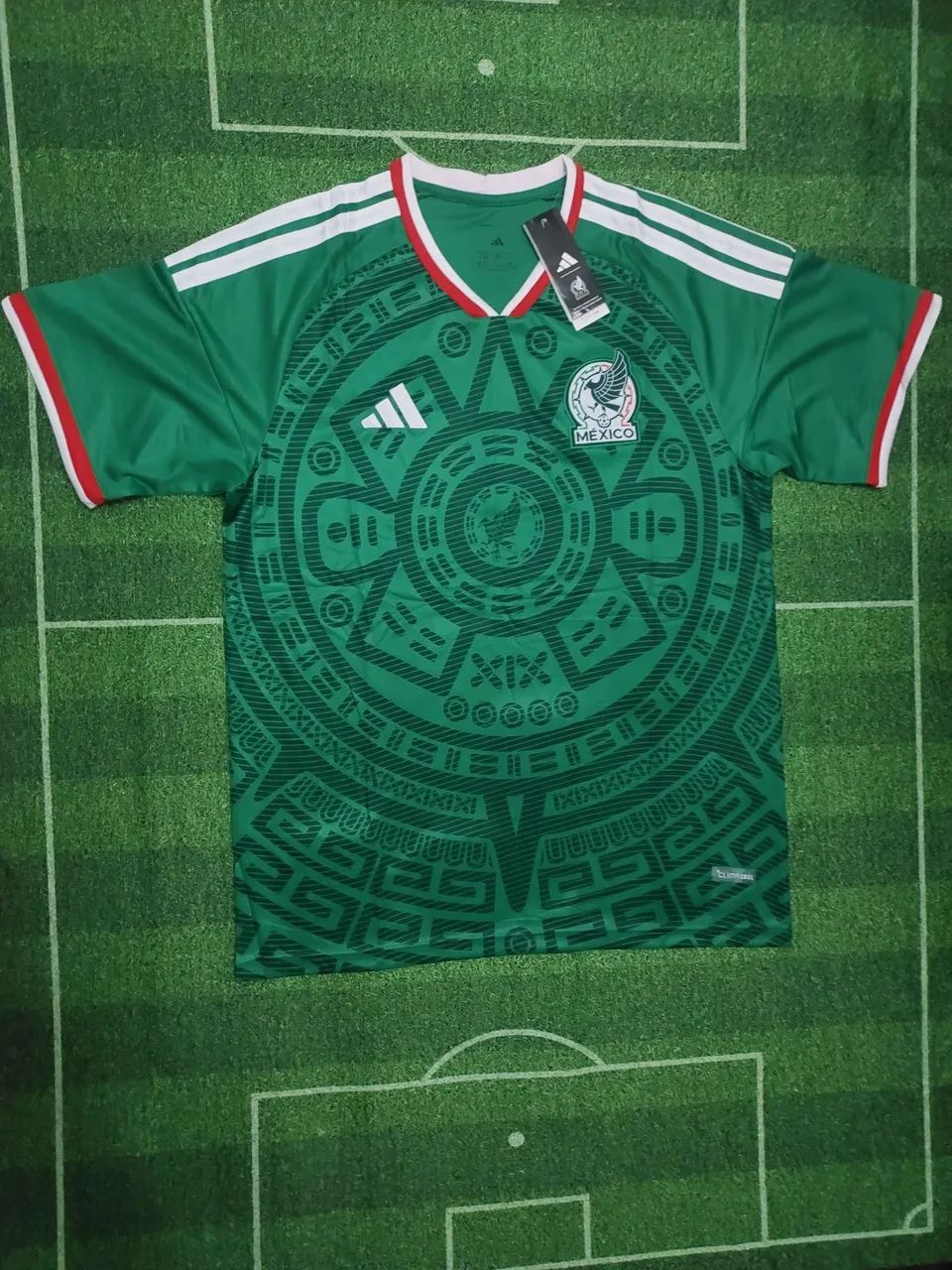 México 2026