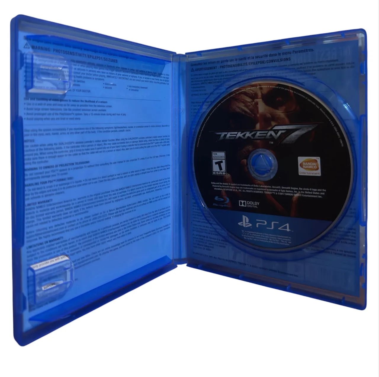Tekken 7 PS4  - Foto 2