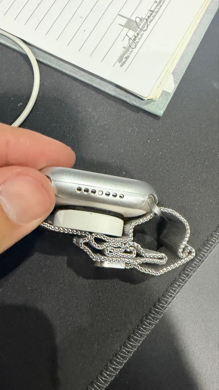 Apple Watch SE 2º Geração 