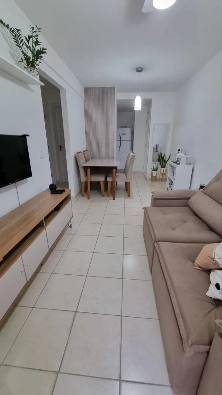 Alugo apartamento condomínio fechado 