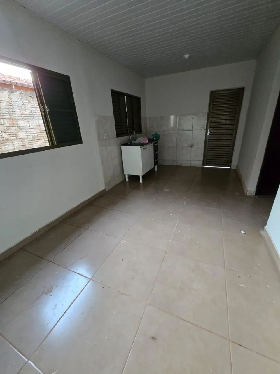 Vendo casa no bairro do marco  SF - Foto 4