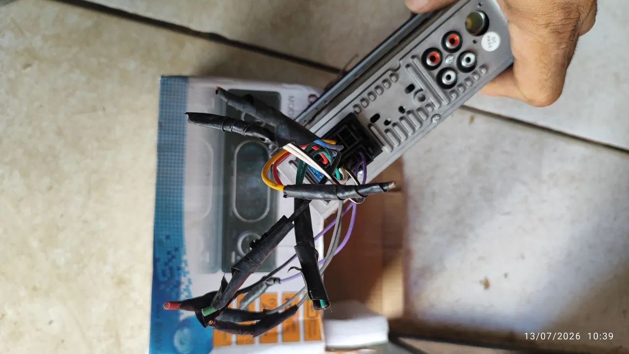 MP3 Player  - Foto 2