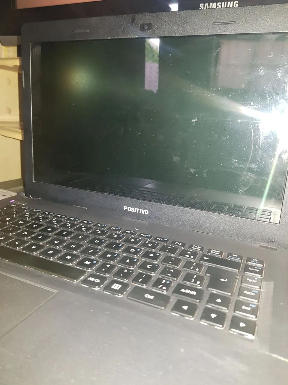 Notebook MUITO BOM!!! - Foto 2