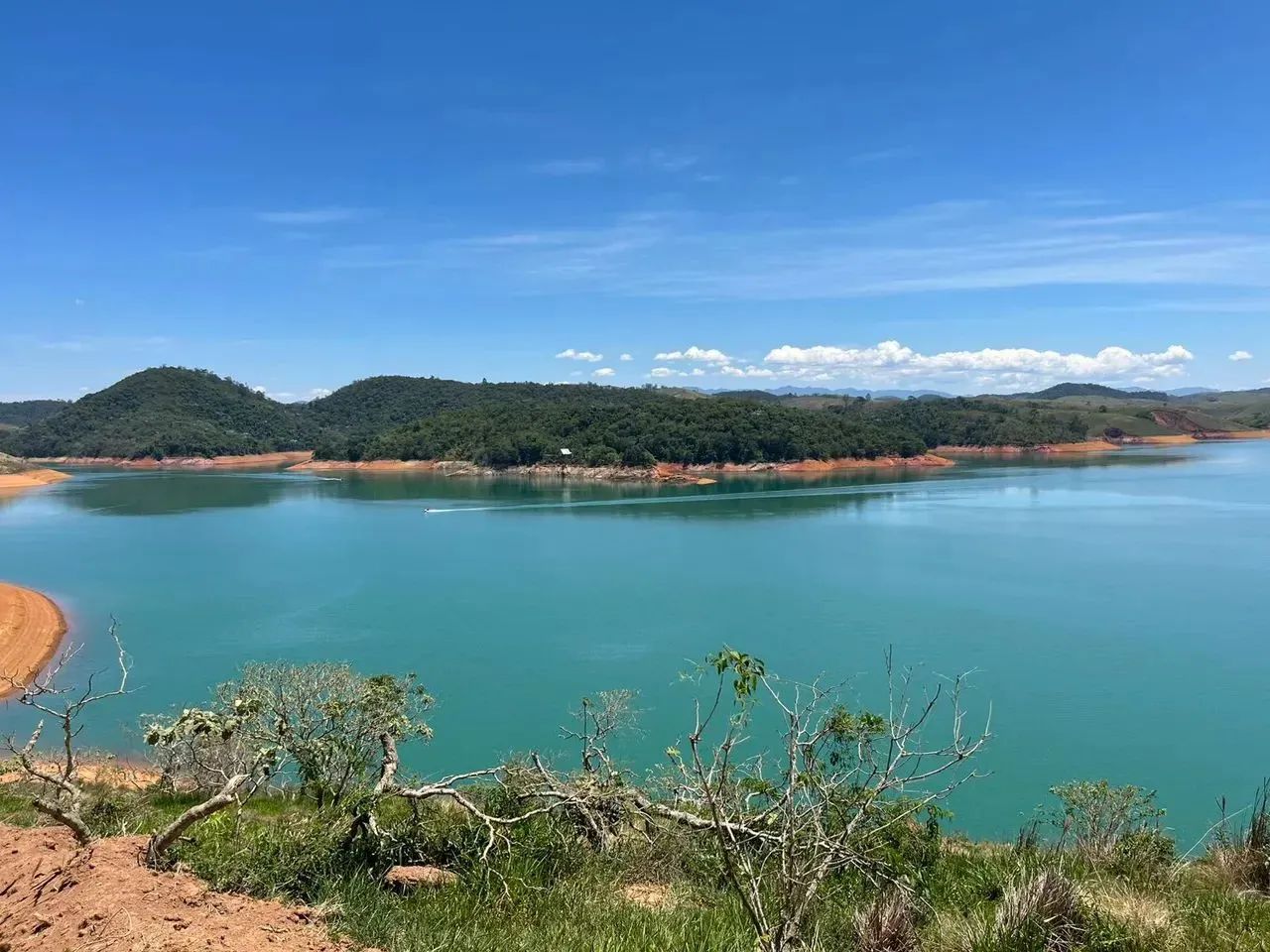 Terreno plano e pronto para escritura - Foto 3