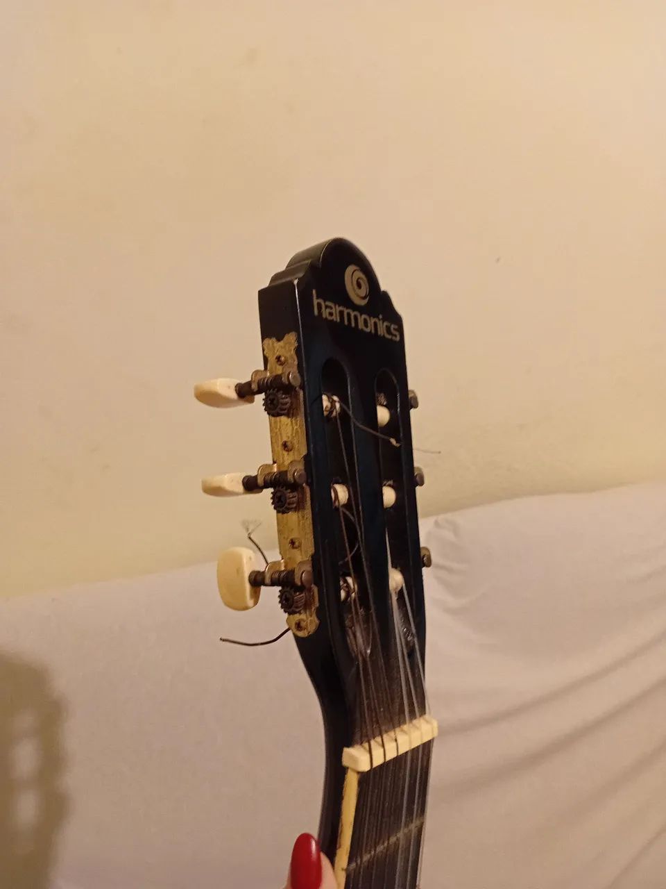 Violão clássico  - Foto 4