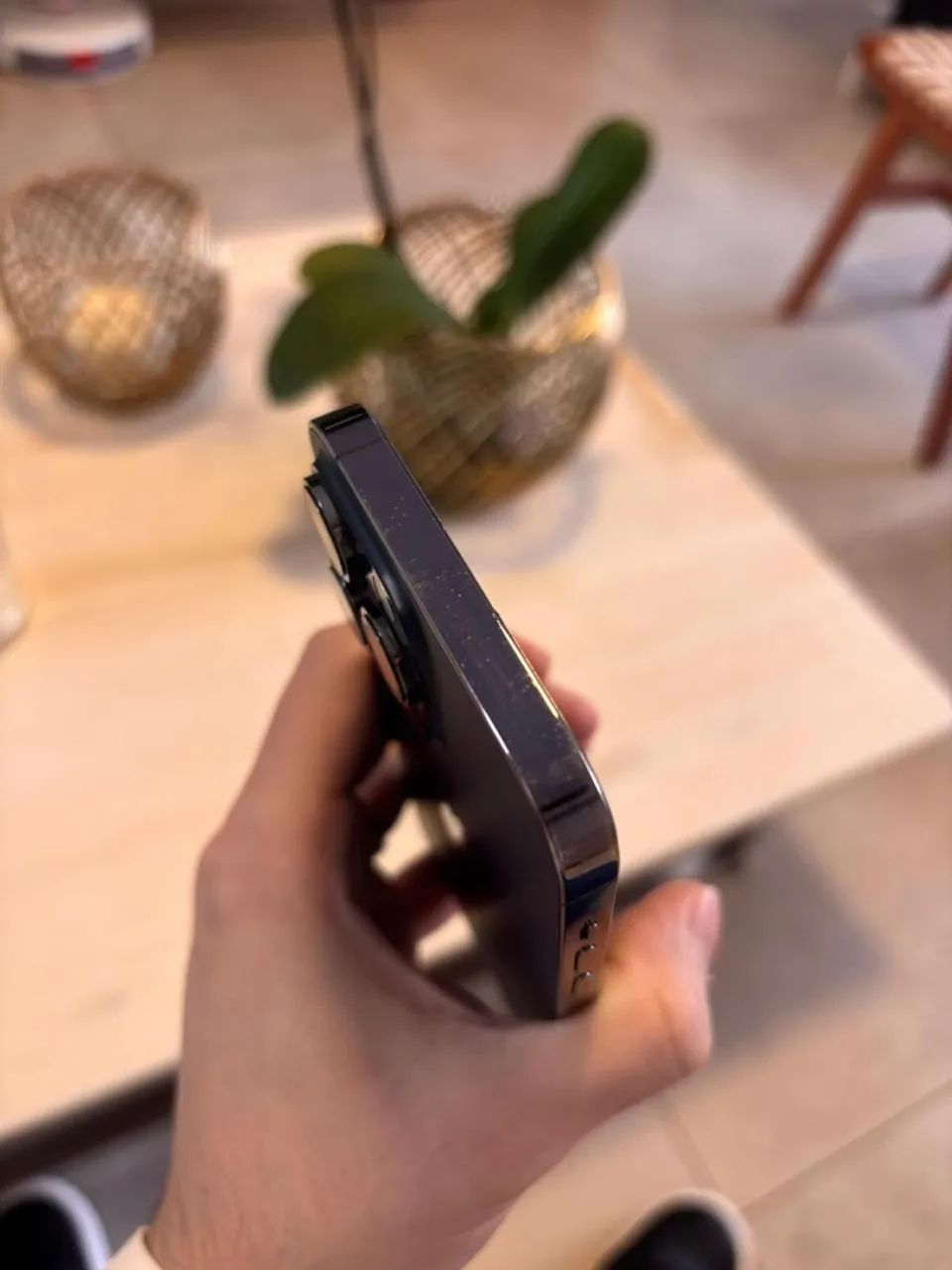 iPhone 14 Pro Max 256gb - Foto 3