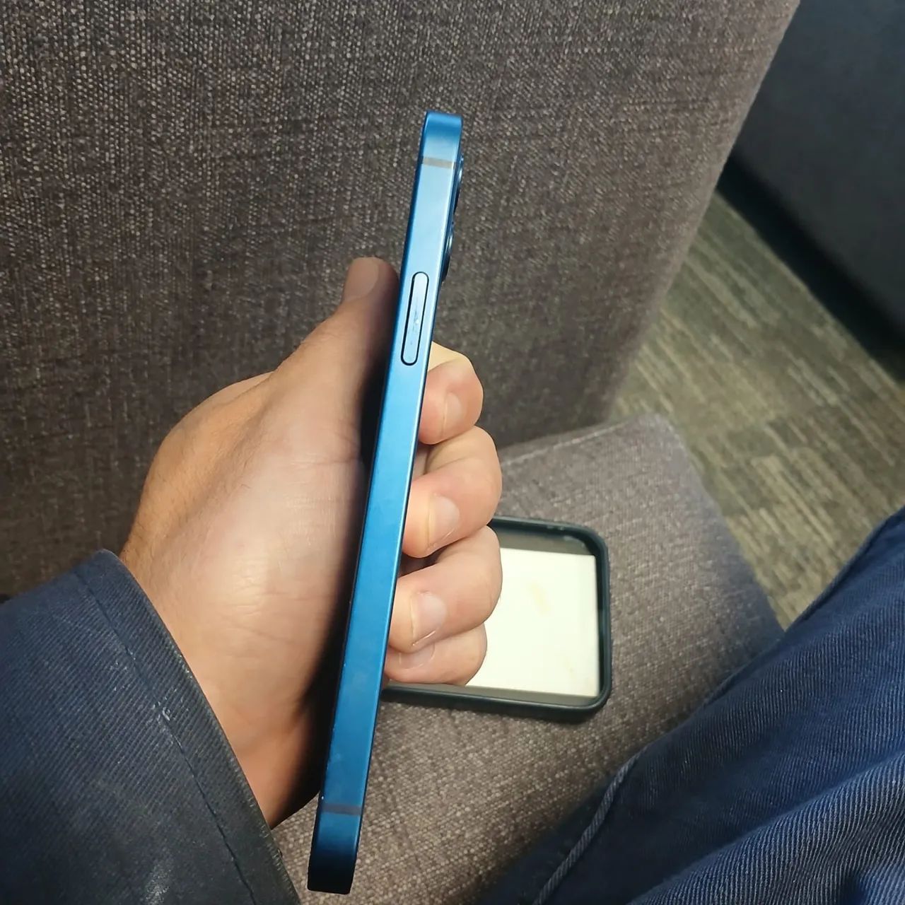 iPhone 12 - Foto 4