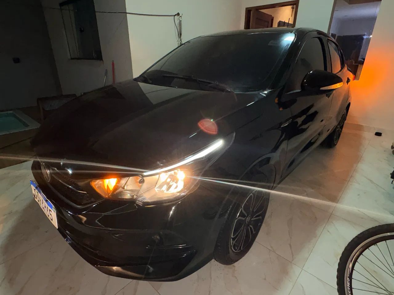 Fiat Cronos Drive 1.3 8V Flex 2020 - Foto 2
