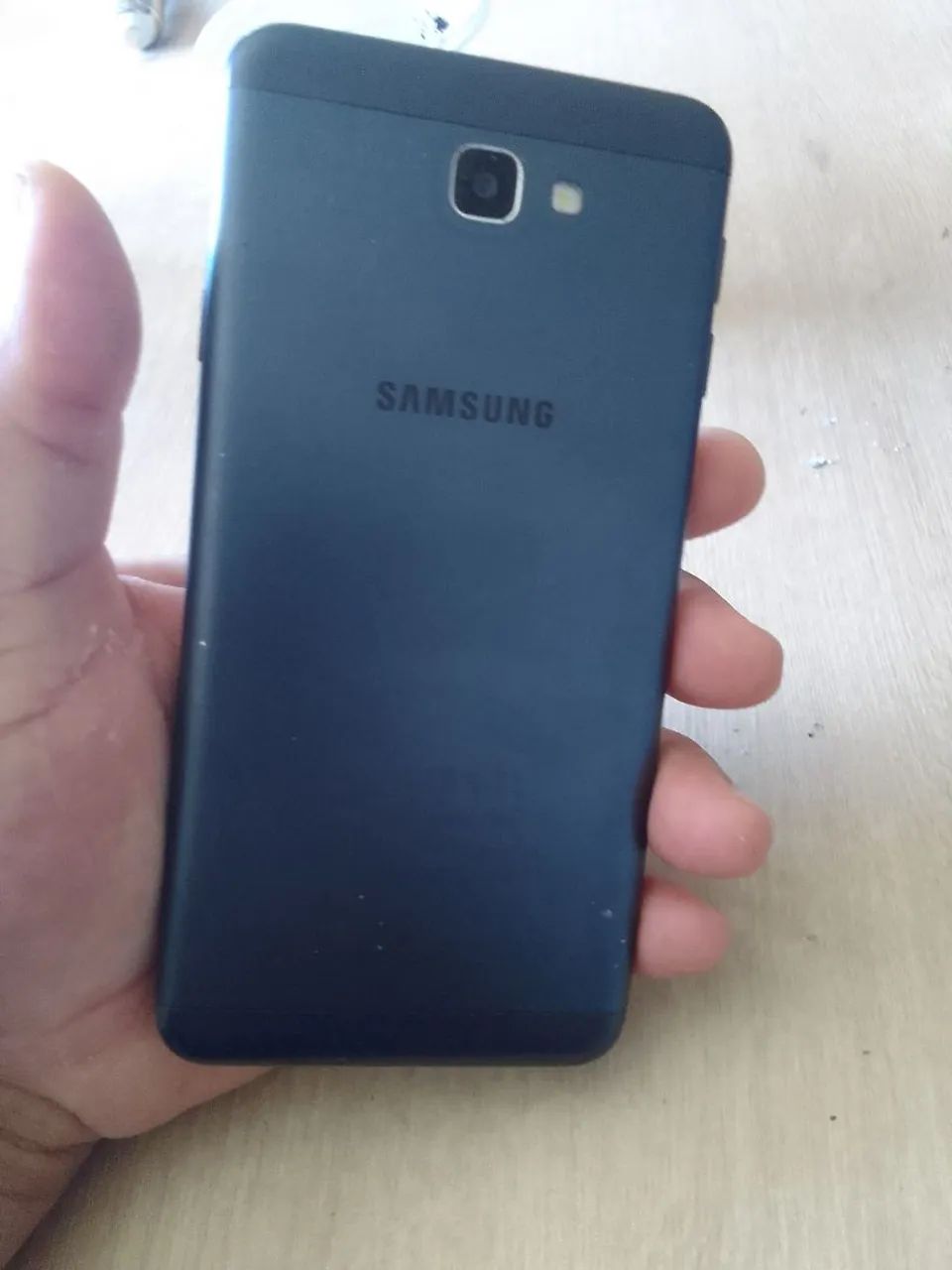 Sansung galaxy jj7 - Foto 2