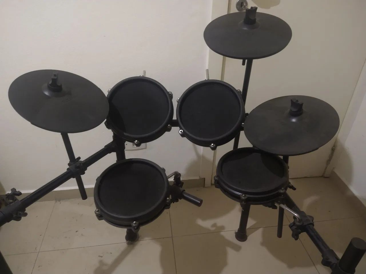 Bateria Alesis Nitro Mesh USADA