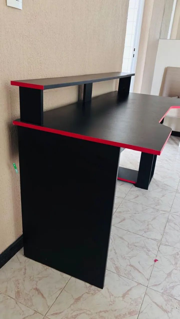 Mesa gamer  - Foto 2
